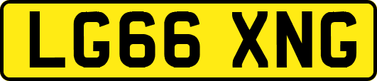 LG66XNG