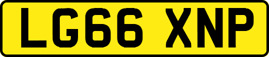 LG66XNP