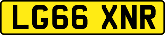 LG66XNR