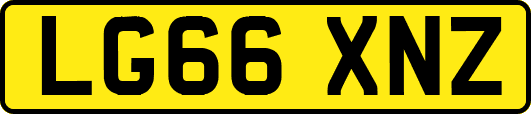 LG66XNZ