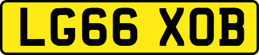 LG66XOB