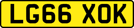 LG66XOK