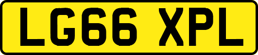 LG66XPL