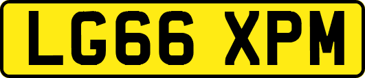 LG66XPM