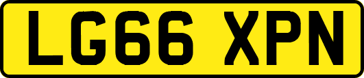 LG66XPN