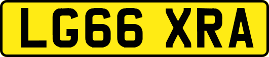 LG66XRA