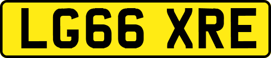LG66XRE