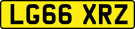 LG66XRZ