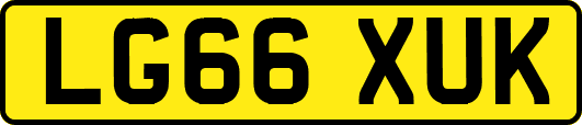 LG66XUK