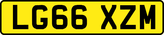 LG66XZM