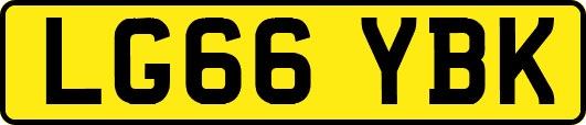 LG66YBK