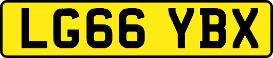 LG66YBX