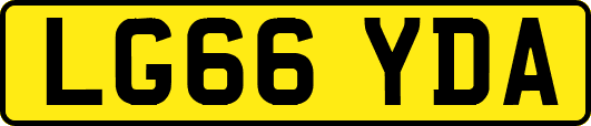 LG66YDA