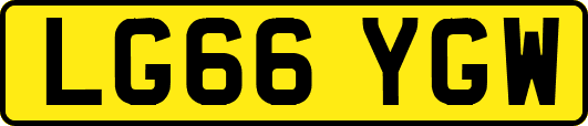LG66YGW