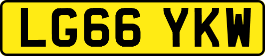LG66YKW