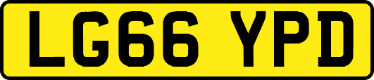 LG66YPD