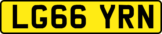 LG66YRN