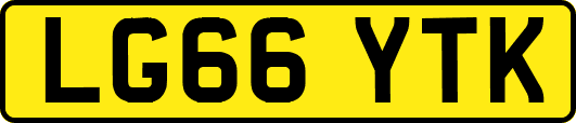 LG66YTK