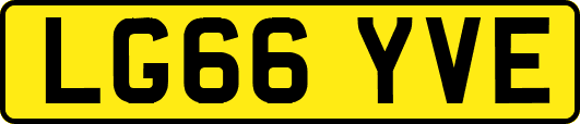 LG66YVE