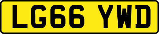 LG66YWD