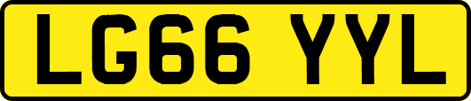 LG66YYL