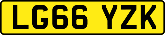 LG66YZK