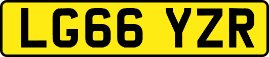 LG66YZR