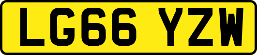 LG66YZW