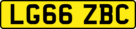 LG66ZBC