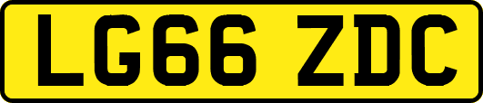 LG66ZDC