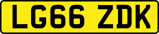 LG66ZDK