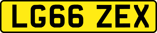 LG66ZEX