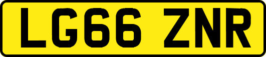 LG66ZNR