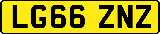 LG66ZNZ