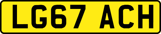 LG67ACH