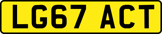 LG67ACT