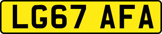 LG67AFA