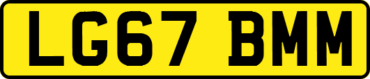 LG67BMM