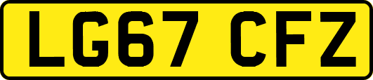 LG67CFZ