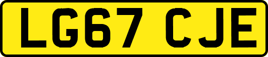 LG67CJE