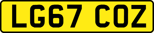 LG67COZ