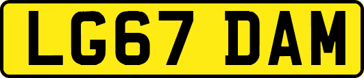 LG67DAM