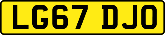 LG67DJO
