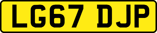 LG67DJP