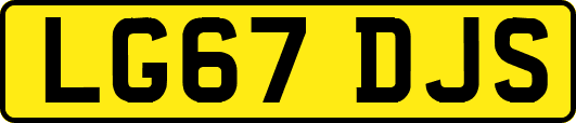 LG67DJS