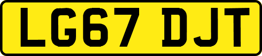 LG67DJT
