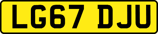 LG67DJU