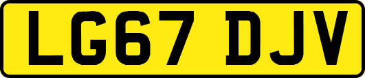 LG67DJV