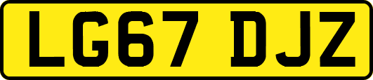 LG67DJZ