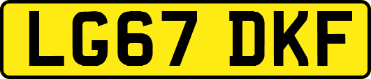 LG67DKF